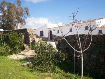 Agriturismo S'Ozzastru